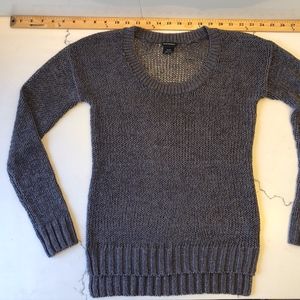 CLUB MONACO KNIT SWEATER XS